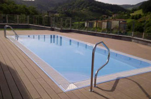 Piscinas Pressing Donostia/San Sebastián