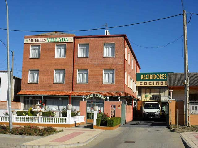 Muebles Villada 5