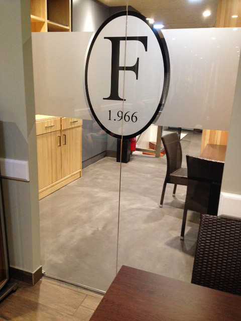 Restaurante Fuenterrab&iacute;a COCINA CASERA