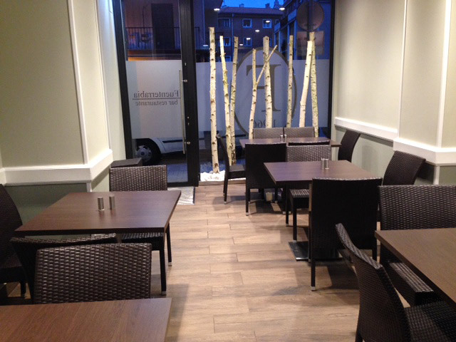 Restaurante Fuenterrab&iacute;a Irun