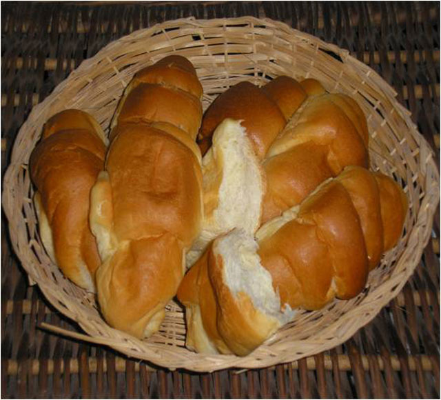 Panadería Pagosa 4 Panadería Pagosa 4
