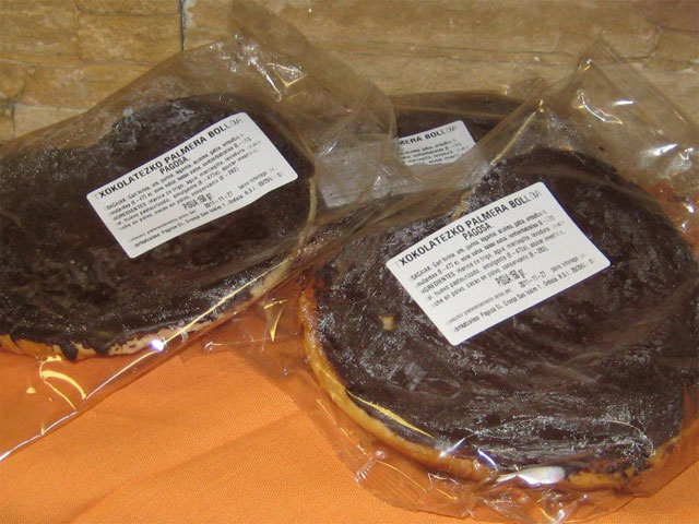 Panadería Pagosa Ordizia Panadería Pagosa Ordizia