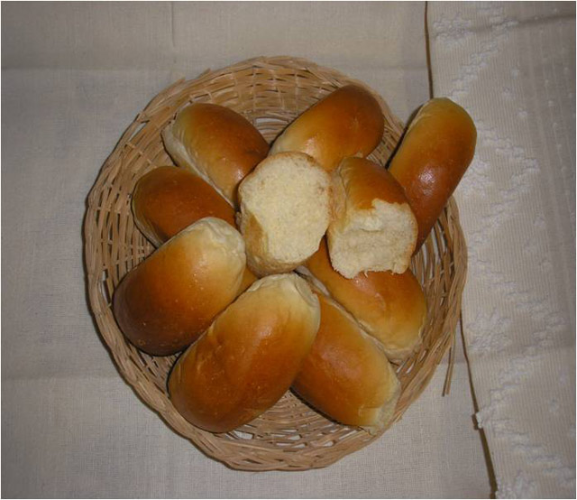 Panadería Pagosa 2 Panadería Pagosa 2