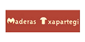 Maderas Txapartegi