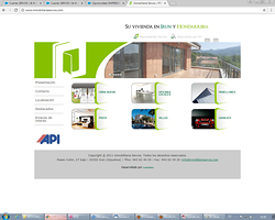 Agencia Inmobiliaria Servos INMOBILIARIAS Agencia Inmobiliaria Servos INMOBILIARIAS