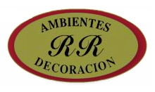 Ambientes RR Decoración
