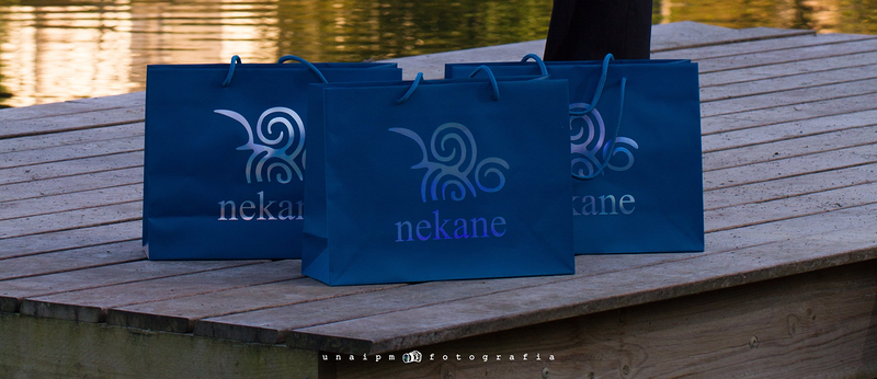 Nekane BOUTIQUES DE SEÑORA