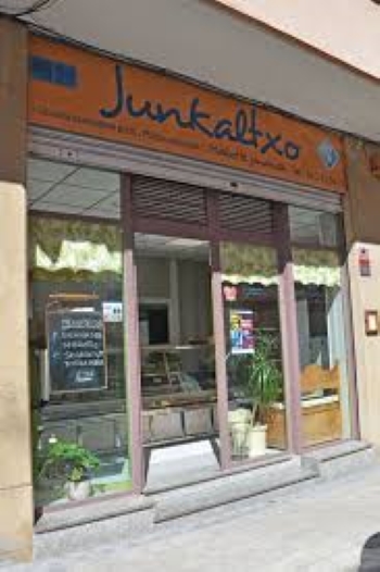 Junkaltxo Makotte Janariak COMIDAS PREPARADAS