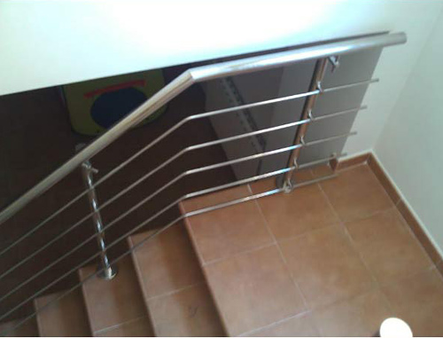 Cerrajería Hermanos Pajarero 8