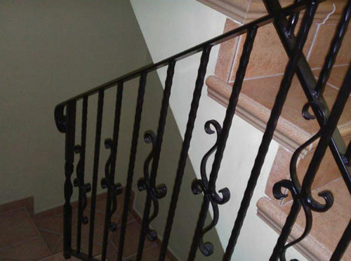 Cerrajería Hermanos Pajarero 6