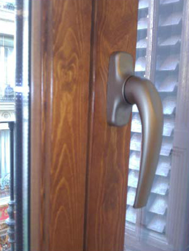 Cerrajería Hermanos Pajarero 9