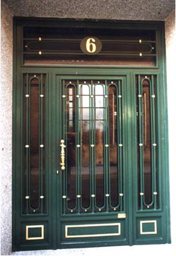 Cerrajería Hermanos Pajarero 2