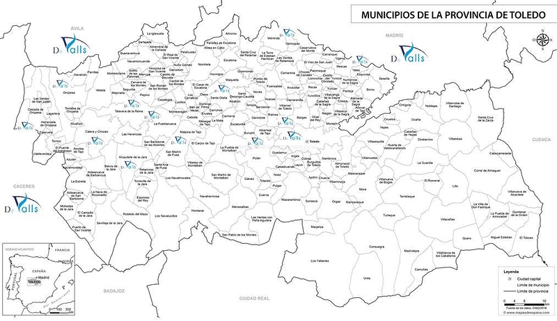 Limpiezas Del Valls S.L. 15