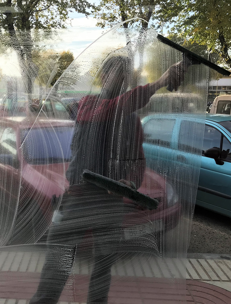 Limpiezas Del Valls S.L. 6