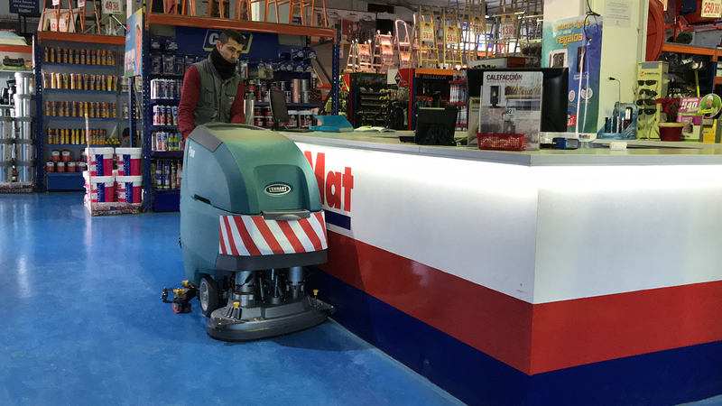 Limpiezas Del Valls S.L. 4