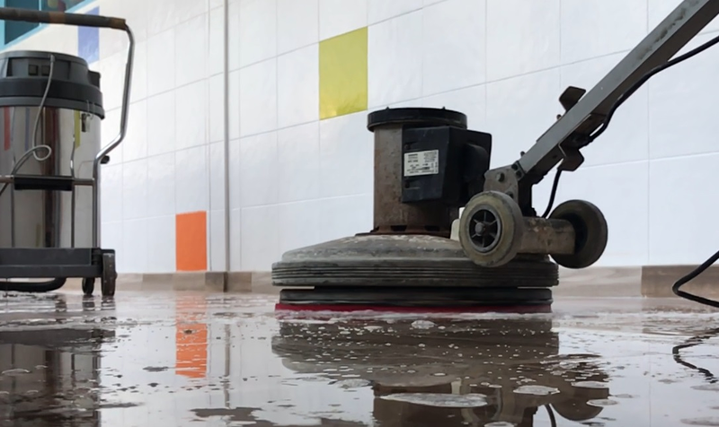 Limpiezas Del Valls S.L. 7