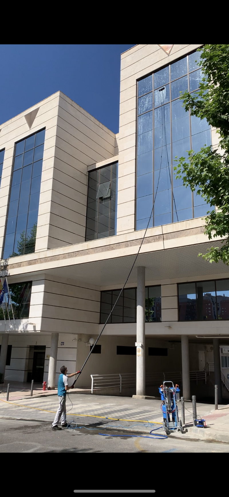 Limpiezas Del Valls S.L. 18