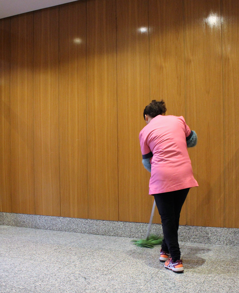 Limpiezas Del Valls S.L. 5