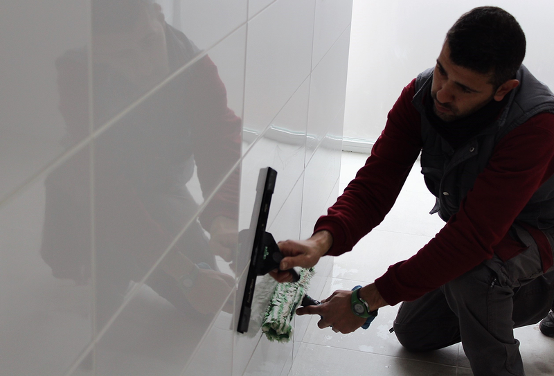 Limpiezas Del Valls S.L. Talavera de la Reina