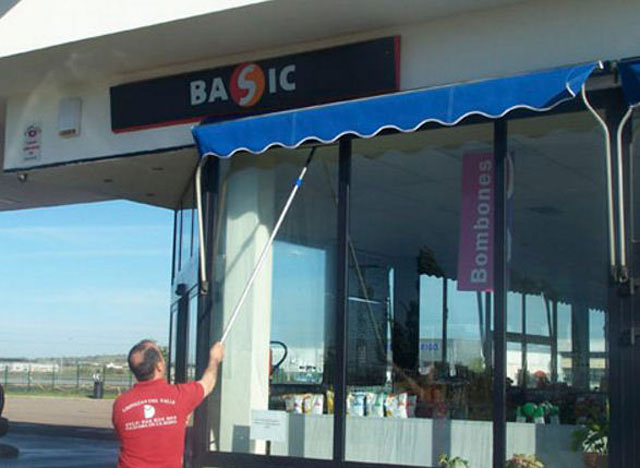 Limpiezas Del Valls S.L. 20