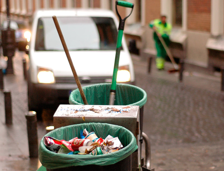 Limpiezas Del Valls S.L. 12