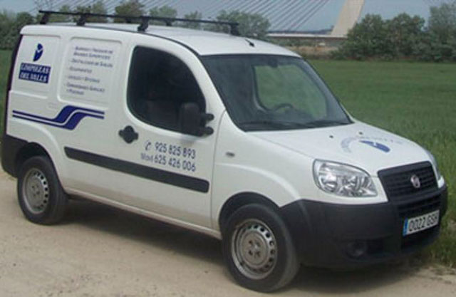 Limpiezas Del Valls S.L. 19