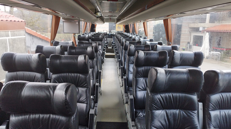 Autocares Calahorra S.L. 6