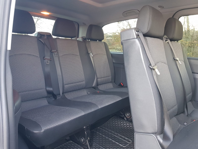 Autocares Calahorra S.L. 3