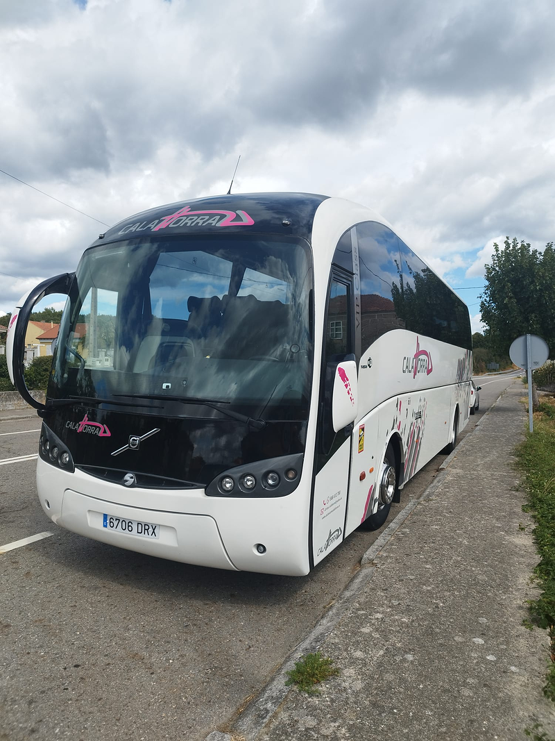 Autocares Calahorra S.L. 7