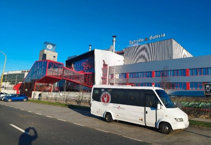 Autocares Calahorra S.L. 10