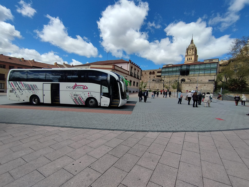 Autocares Calahorra S.L. 11