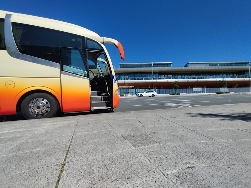 Autocares Calahorra S.L. 9