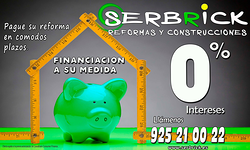 Serbrick Toledo Serbrick Toledo