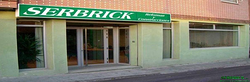 Serbrick REFORMAS EN GENERAL Serbrick REFORMAS EN GENERAL
