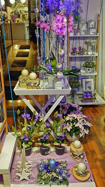 Florister&iacute;a Jartxa 4