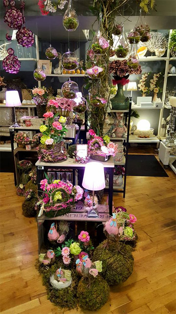 Florister&iacute;a Jartxa Deba