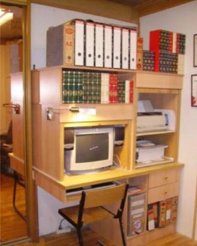 Carpintería Belaunzarán 4