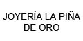 Joyería La Piña De Oro