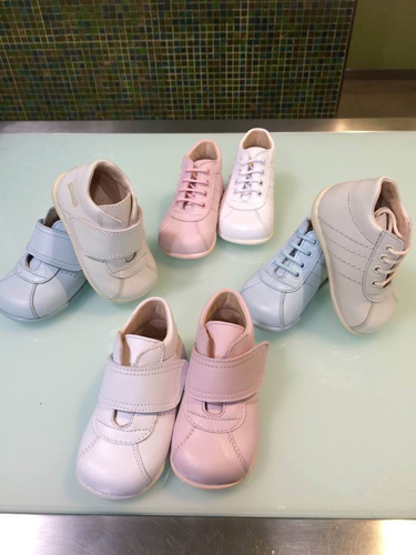 Calzados Bambino 4