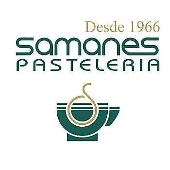 Pastelería Samanes