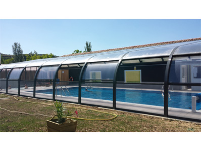 Camping Errota - El Molino 3