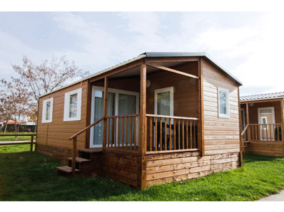 Camping Errota - El Molino 2