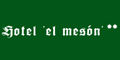 Hotel "el Mes&oacute;n" 6