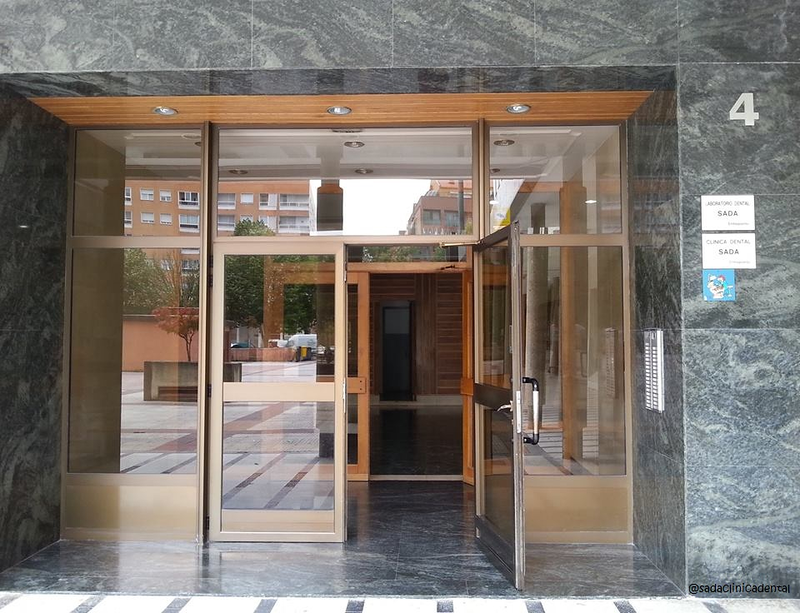 Clínica Dental y Medicina Estética Facial Sada CLINICAS DENTALES