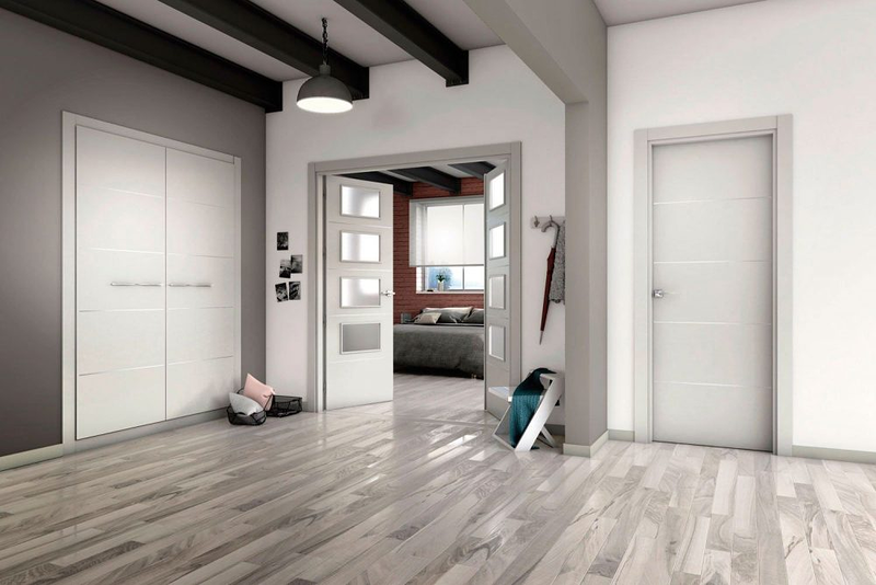 Puertas Garcisanz 33