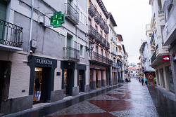 Imagen de Farmacia Isabel Villar Fernández