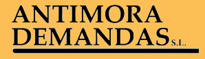 Antimora Demandas S.L.