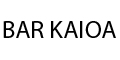 Bar Kaioa