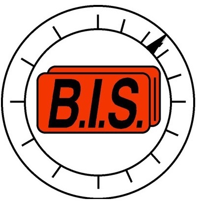 Básculas Iruña Servicios S. L.