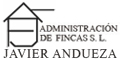Javier Andueza Administración De Fincas